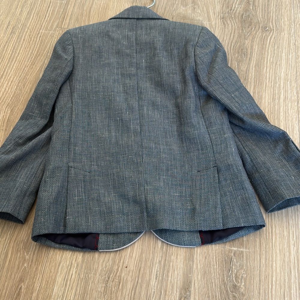 Mustache jacket - Picture 2 of 3